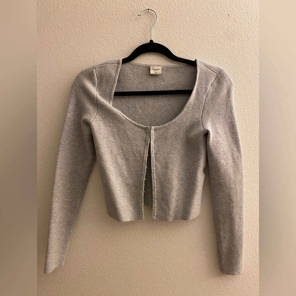 Abercrombie & Fitch Sweater Top
